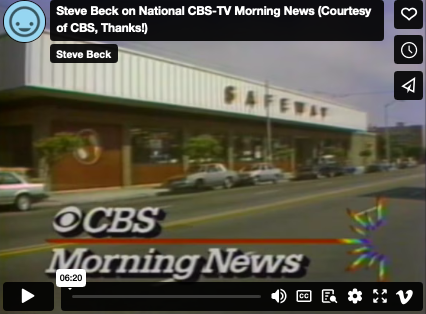 TV News